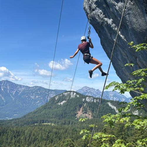 Sportwoche Obertraun
