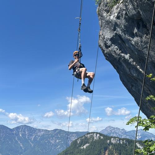 Sportwoche Obertraun