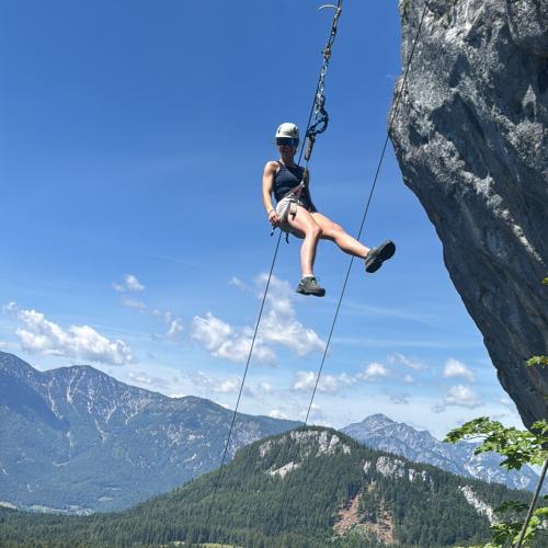 Sportwoche Obertraun