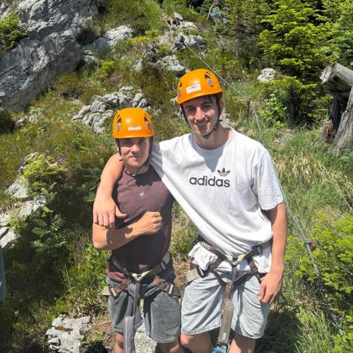 Sportwoche Obertraun