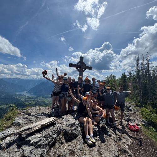 Sportwoche Obertraun