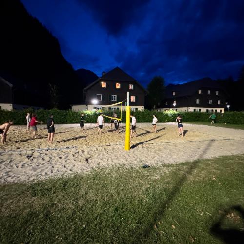 Sportwoche Obertraun