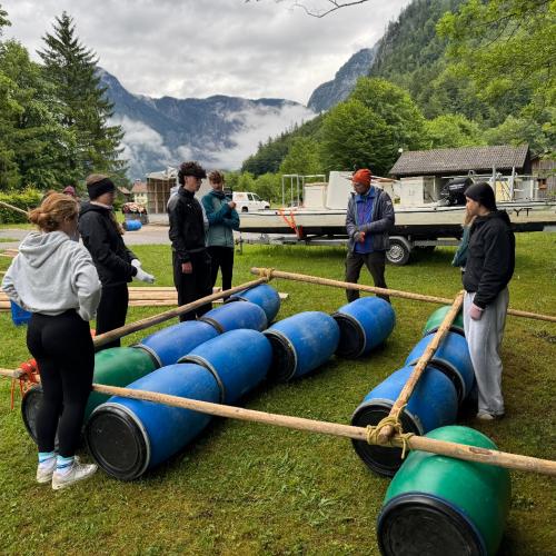 Sportwoche Obertraun