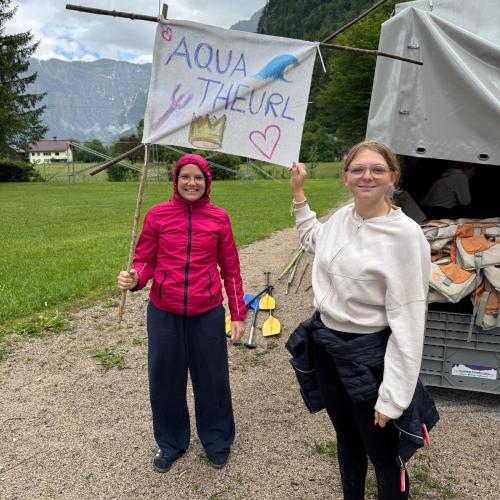Sportwoche Obertraun