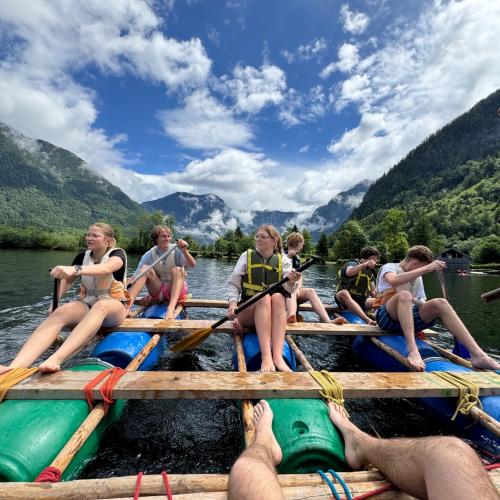 Sportwoche Obertraun