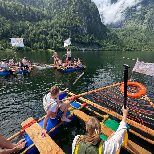Sportwoche Obertraun