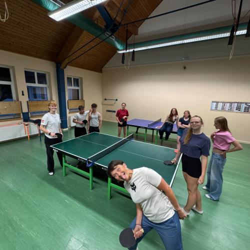 Sportwoche Obertraun