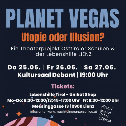 Planet Vegas