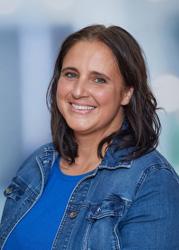Helene Salcher-Lugger