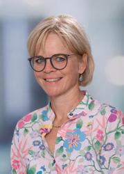 Ursula Gasser