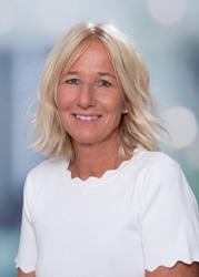 Claudia Planegger