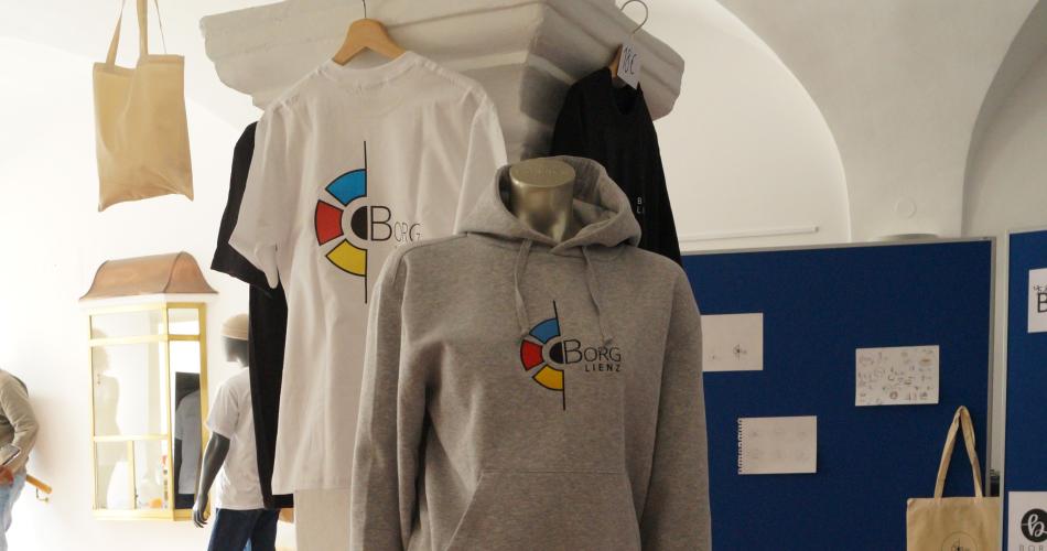 Logo Wettbewerb 2021