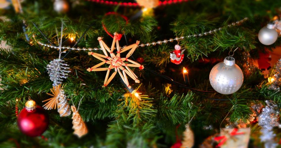Adventgrüße