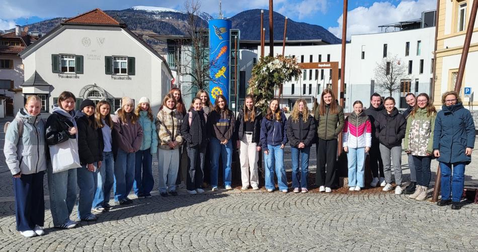 Chorausflug Bruneck