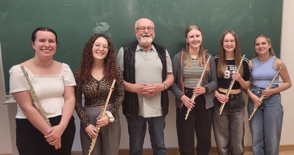 Musik als Beruf