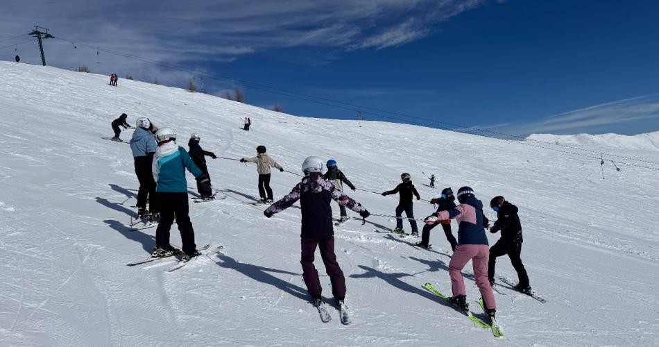 Wintersportwoche 2026