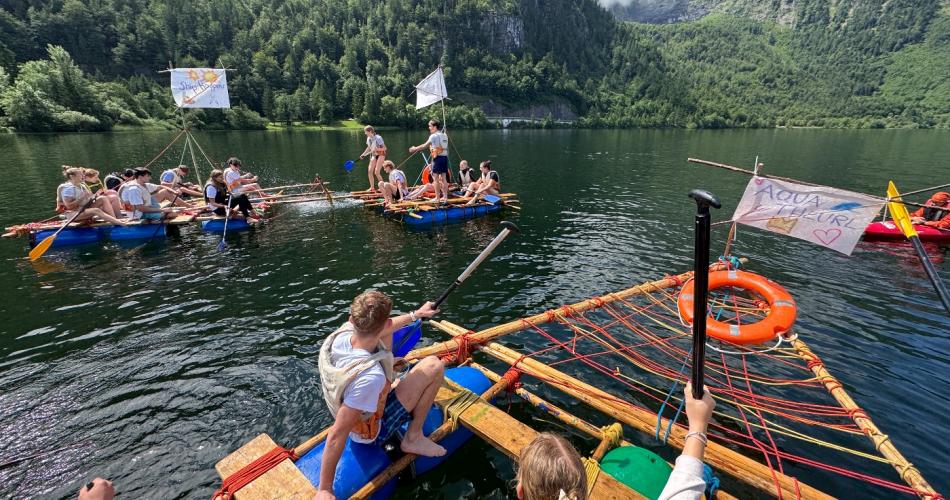 Sportwoche Obertraun