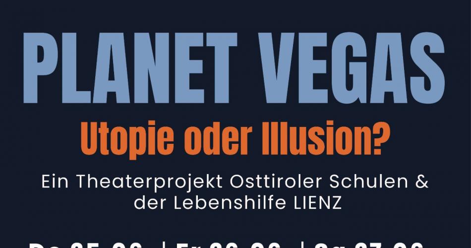 Planet Vegas